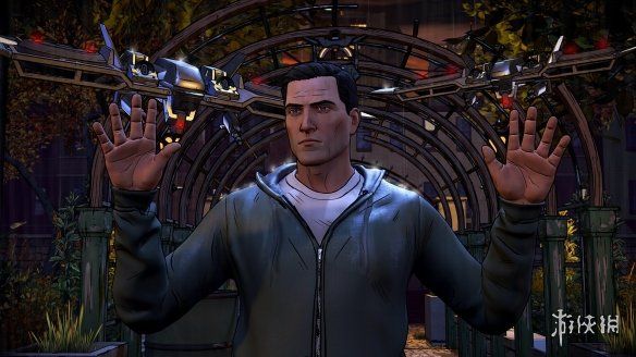 曝Telltale蝙蝠侠剧情版将推画质升级版和新DLC 曝Telltale蝙蝠侠剧情版将推画质升级版和新DLC