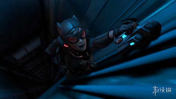 曝Telltale蝙蝠侠剧情版将推画质升级版和新DLC 曝Telltale蝙蝠侠剧情版将推画质升级版和新DLC