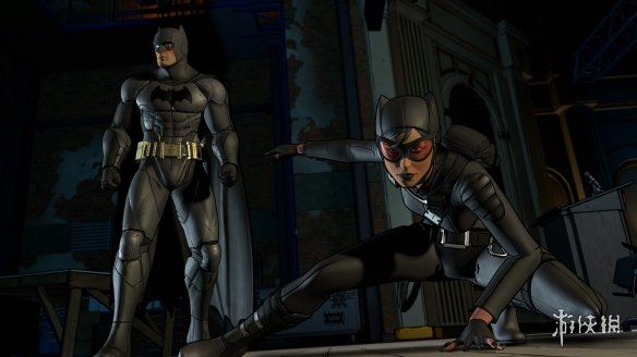 曝Telltale蝙蝠侠剧情版将推画质升级版和新DLC 曝Telltale蝙蝠侠剧情版将推画质升级版和新DLC