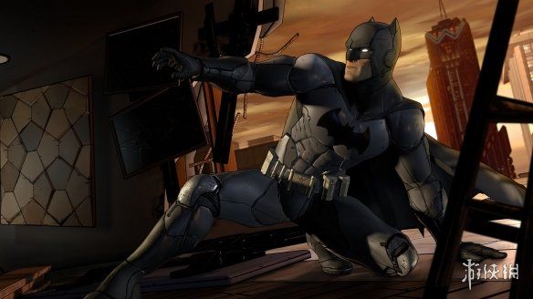 曝Telltale蝙蝠侠剧情版将推画质升级版和新DLC 曝Telltale蝙蝠侠剧情版将推画质升级版和新DLC