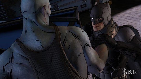 曝Telltale蝙蝠侠剧情版将推画质升级版和新DLC 曝Telltale蝙蝠侠剧情版将推画质升级版和新DLC