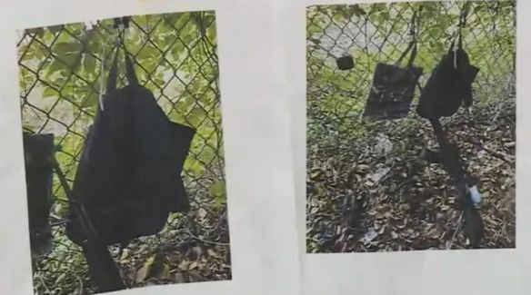 再次遭“暗杀未遂”特朗普:只有重要总统才会遭枪击 再次遭“暗杀未遂”特朗普:只有重要总统才会遭枪击