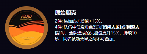 绝区零1.2新驱动盘介绍 绝区零1.2新驱动盘介绍