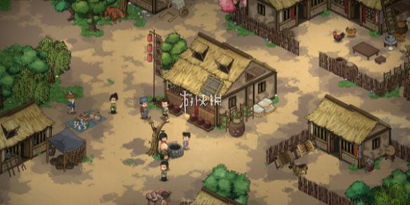 大侠立志传柴王定罪方法 大侠立志传柴王定罪方法