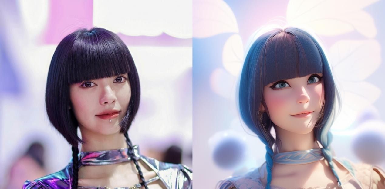 AI时刻包教包会!小白也能轻松玩转ComfyUI AI时刻包教包会!小白也能轻松玩转ComfyUI