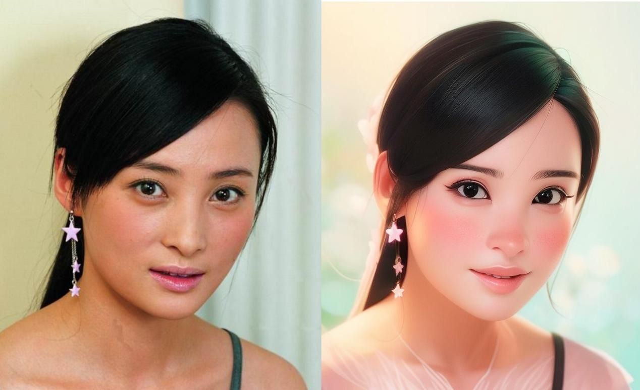 AI时刻包教包会!小白也能轻松玩转ComfyUI AI时刻包教包会!小白也能轻松玩转ComfyUI