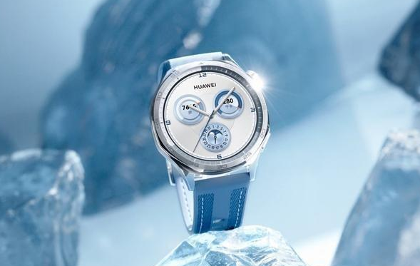 华为WatchGT5官方售价一览 华为WatchGT5官方售价一览