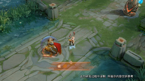 王者荣耀阿轲迷踪丽影皮肤特效前瞻