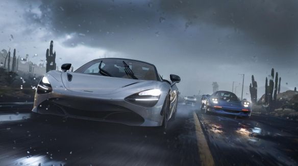 Steam特惠:地平线4二折欧洲卡车模拟2骨折价 Steam特惠:地平线4二折欧洲卡车模拟2骨折价