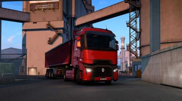 Steam特惠:地平线4二折欧洲卡车模拟2骨折价 Steam特惠:地平线4二折欧洲卡车模拟2骨折价
