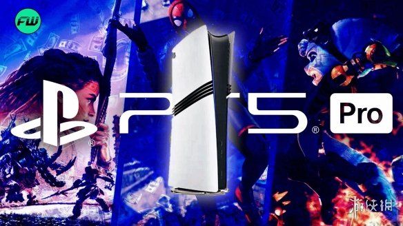 PS5Pro因默认无光驱引发争议!外媒:索尼也许是对的 PS5Pro因默认无光驱引发争议!外媒:索尼也许是对的