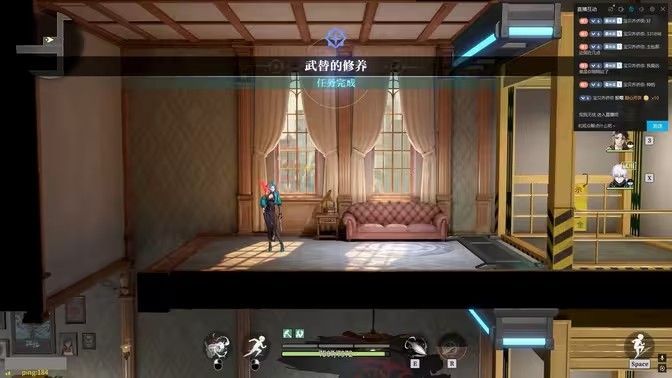 归龙潮武替的试炼开启条件武替的试炼怎么开启 归龙潮武替的试炼开启条件武替的试炼怎么开启