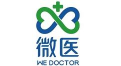 微医预约专家的操作流程