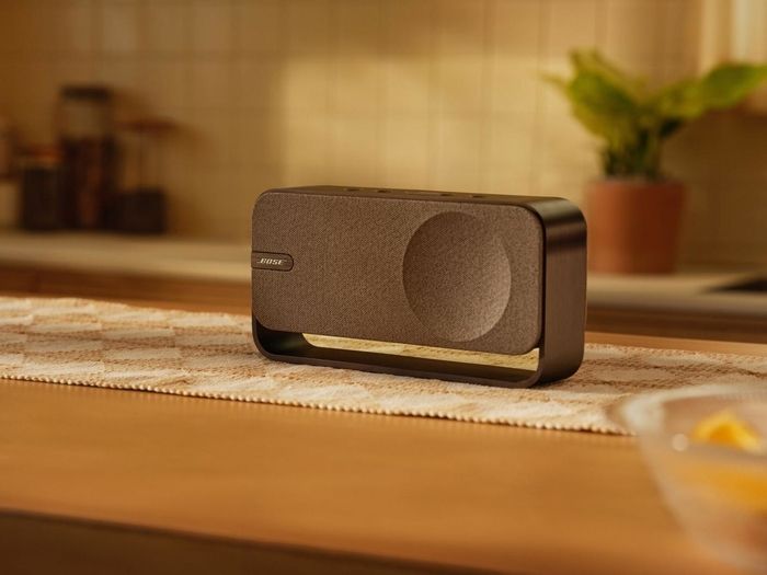 Bose推出全新BoseSoundLinkHome蓝牙扬声器 Bose推出全新BoseSoundLinkHome蓝牙扬声器