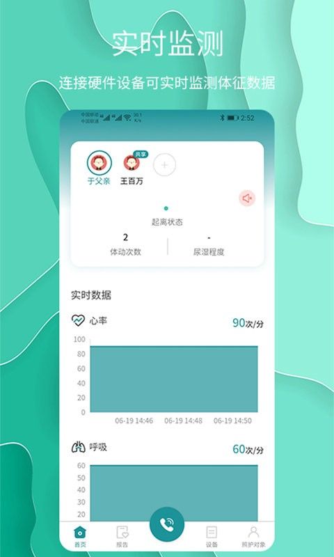 护理云