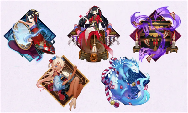 阴阳师式神烟烟罗御魂搭配推荐 阴阳师式神烟烟罗御魂搭配推荐