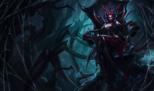 2021lol无限火力蜘蛛出装推荐 2021lol无限火力蜘蛛出装推荐