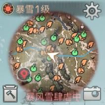 明日之后体温过高怎么办,明日之后四季系统升级,食材分布公开 明日之后体温过高怎么办,明日之后四季系统升级,食材分布公开