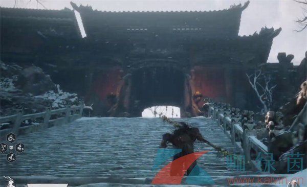 黑神话悟空巡山鬼精魄获得方法 黑神话悟空巡山鬼精魄获得方法
