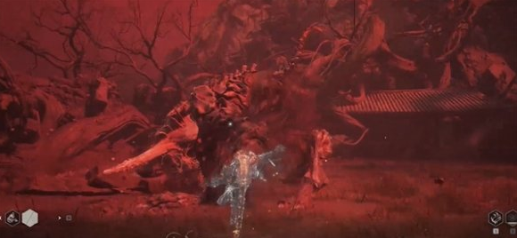 黑神话悟空晦月魔君轮椅打法介绍 黑神话悟空晦月魔君轮椅打法介绍