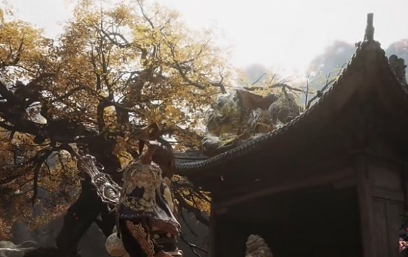 黑神话悟空晦月魔君轮椅打法介绍 黑神话悟空晦月魔君轮椅打法介绍