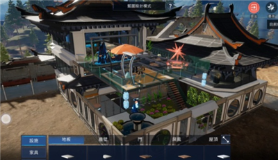 星球重启家园成屋定制怎么设置呢具体设置家园成屋定制方法是什么 星球重启家园成屋定制怎么设置呢具体设置家园成屋定制方法是什么