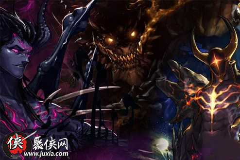 DNF魔枪士暗枪士-狩猎者职业对比输出到底哪家强 DNF魔枪士暗枪士-狩猎者职业对比输出到底哪家强
