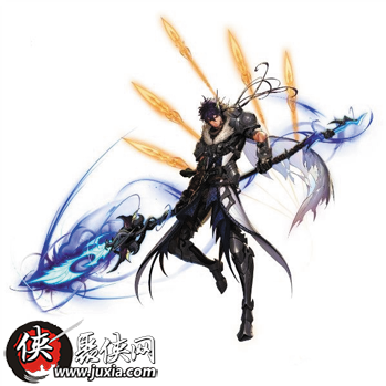 DNF魔枪士暗枪士-狩猎者职业对比输出到底哪家强 DNF魔枪士暗枪士-狩猎者职业对比输出到底哪家强