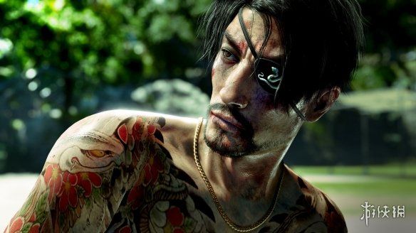 如龙8外传:夏威夷海盗上架Steam!国区售价263元 如龙8外传:夏威夷海盗上架Steam!国区售价263元