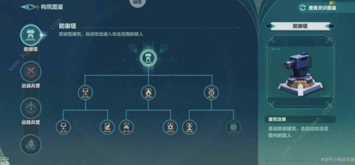 崩坏3于梦中诞生防御塔大全于梦中诞生建筑流派推荐 崩坏3于梦中诞生防御塔大全于梦中诞生建筑流派推荐