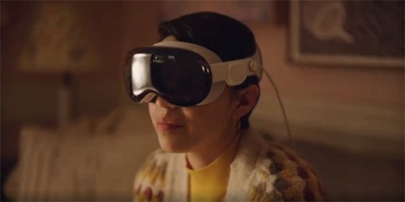 苹果VisionPro硬件成本超1500美元不到总售价的一半 苹果VisionPro硬件成本超1500美元不到总售价的一半