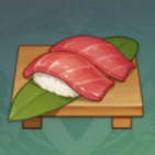 原神金枪鱼寿司食谱在哪获得金枪鱼寿司食谱怎么获得 原神金枪鱼寿司食谱在哪获得金枪鱼寿司食谱怎么获得