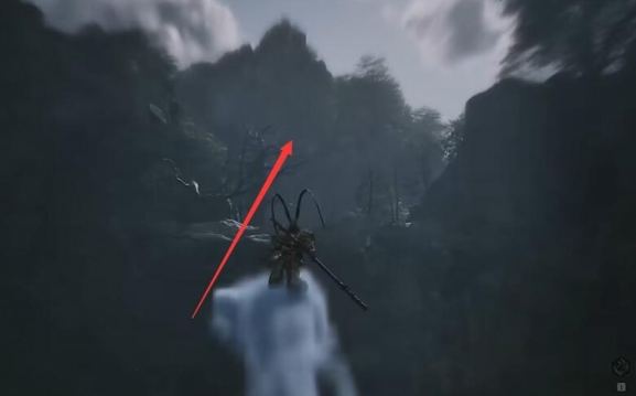 黑神话悟空大石敢当触发条件介绍 黑神话悟空大石敢当触发条件介绍