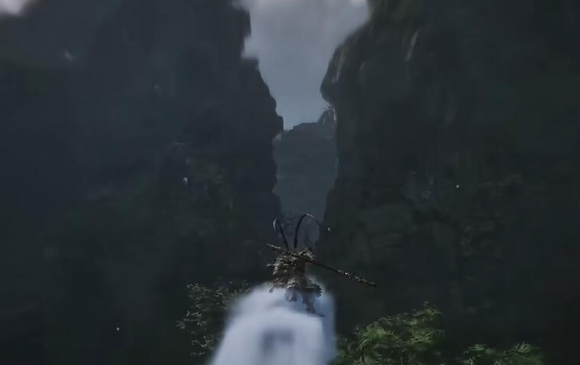 黑神话悟空大石敢当触发条件介绍 黑神话悟空大石敢当触发条件介绍