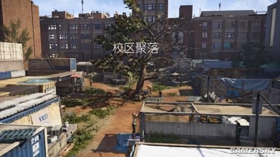 全境封锁2游戏细节介绍都有什么细节,全境封锁2四年后再度引爆沉迷 全境封锁2游戏细节介绍都有什么细节,全境封锁2四年后再度引爆沉迷
