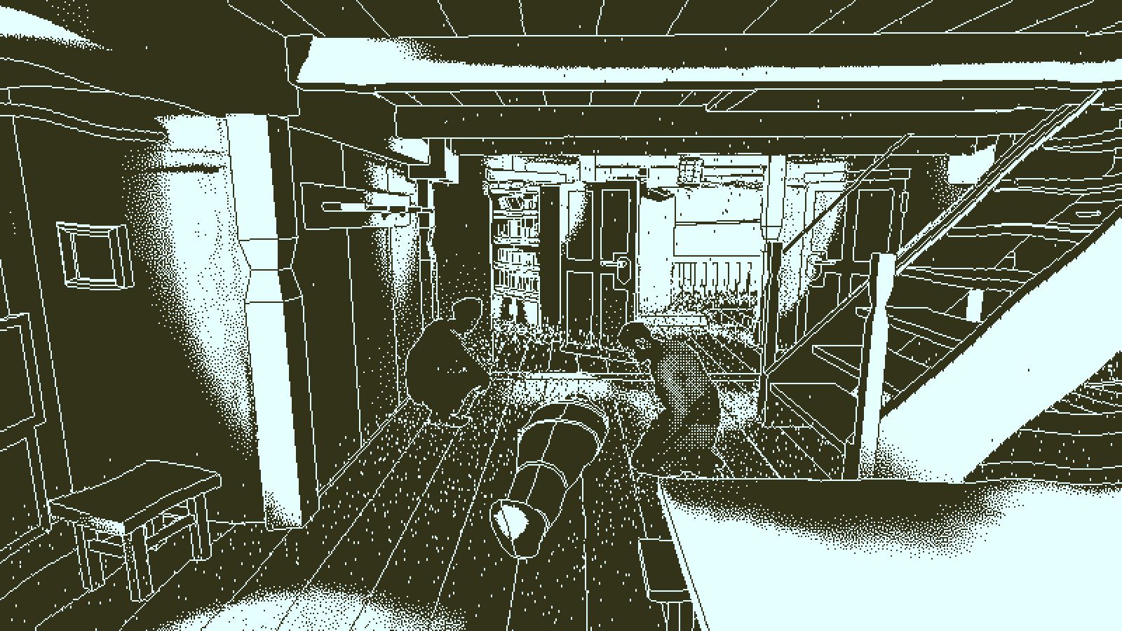 奥伯拉丁的回归更新简繁中文现正在Steam打折促销中 奥伯拉丁的回归更新简繁中文现正在Steam打折促销中