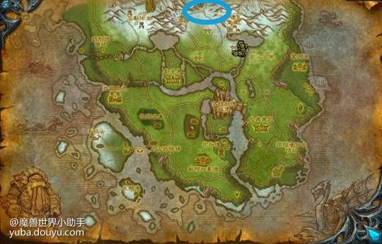 魔兽世界生命结晶哪里刷各种结晶掉落位置汇总 魔兽世界生命结晶哪里刷各种结晶掉落位置汇总