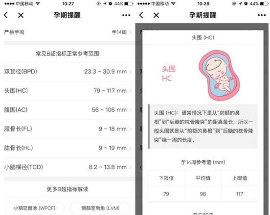 孕期提醒app功能大全介绍 孕期提醒app功能大全介绍
