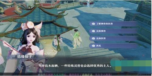 梦幻新诛仙神兽玉玦获得方法 梦幻新诛仙神兽玉玦获得方法