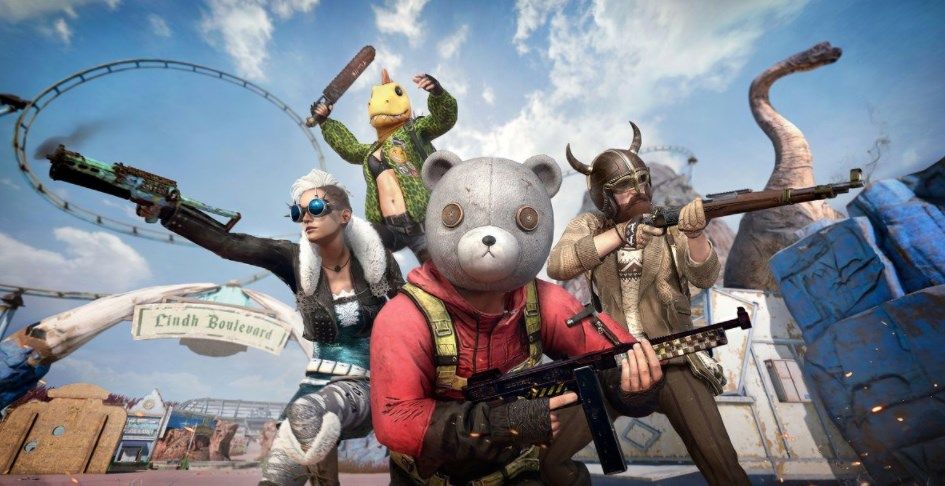 绝地求生2.15更新到几点结束2023pubg2月15日更新公告时间 绝地求生2.15更新到几点结束2023pubg2月15日更新公告时间
