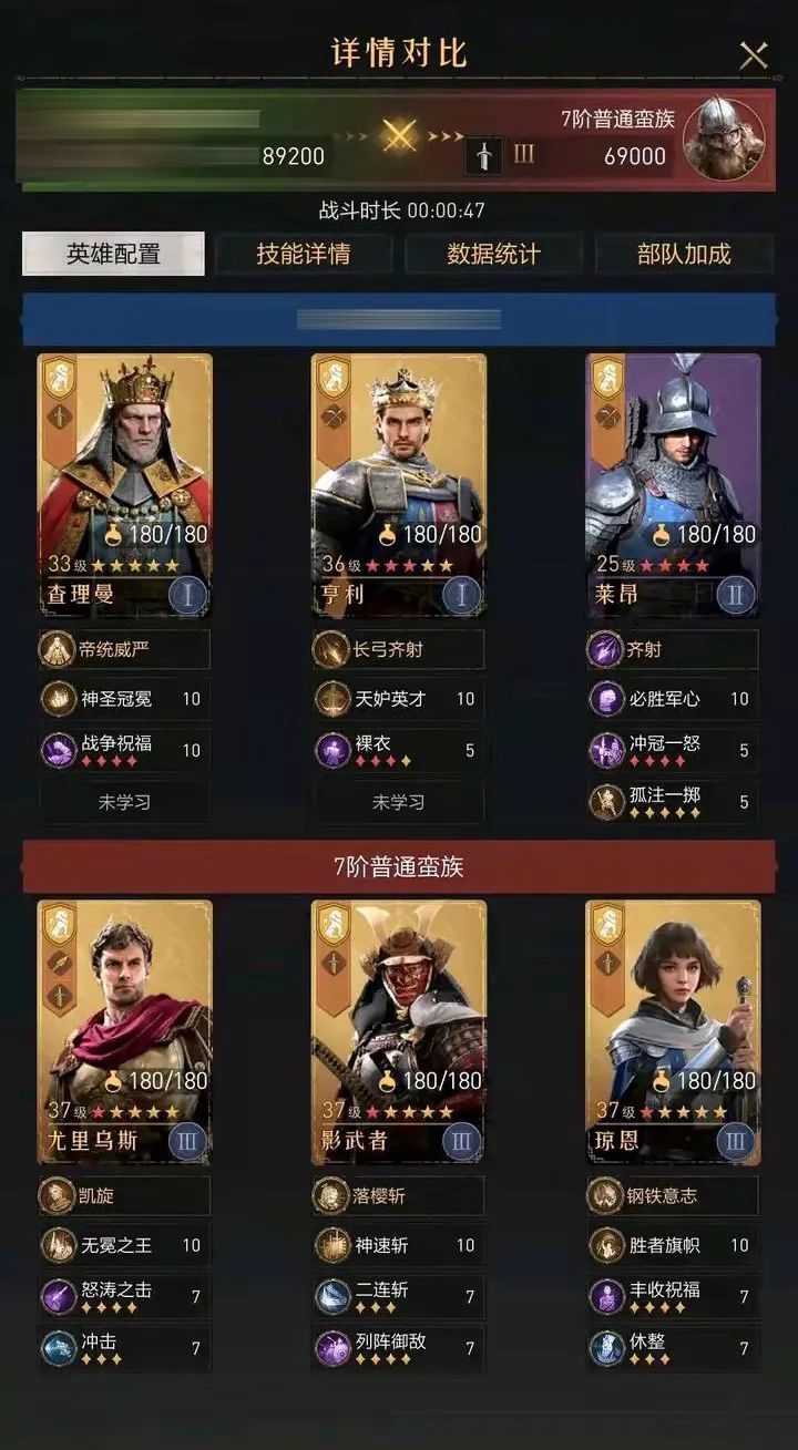 不走寻常路!思路清奇的重返帝国黑科技阵容 不走寻常路!思路清奇的重返帝国黑科技阵容