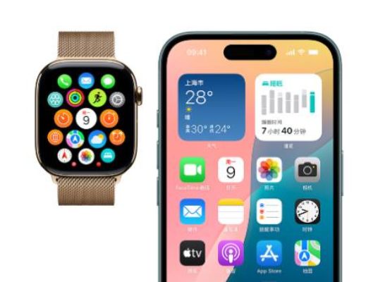 applewatch无法安装app应用怎么办 applewatch无法安装app应用怎么办