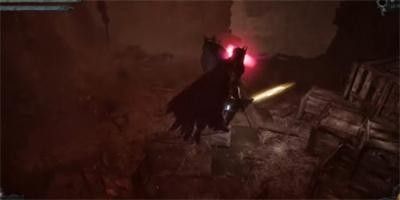 堕落之主怎么获得巨剑阵亡领主的剑武器属性是什么 堕落之主怎么获得巨剑阵亡领主的剑武器属性是什么