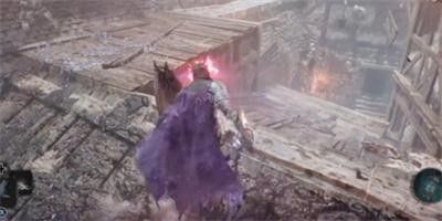 堕落之主怎么获得巨剑阵亡领主的剑武器属性是什么 堕落之主怎么获得巨剑阵亡领主的剑武器属性是什么