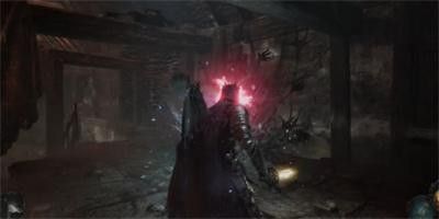 堕落之主怎么获得巨剑阵亡领主的剑武器属性是什么 堕落之主怎么获得巨剑阵亡领主的剑武器属性是什么