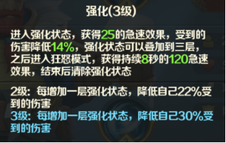 光明领主神话级英雄介绍—怒涛联邦篇 光明领主神话级英雄介绍—怒涛联邦篇