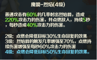 光明领主神话级英雄介绍—怒涛联邦篇 光明领主神话级英雄介绍—怒涛联邦篇