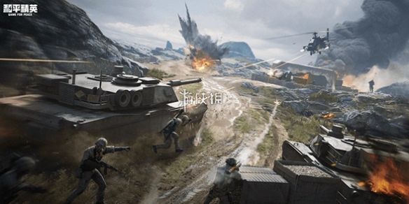 和平精英霓虹漫游价格介绍 和平精英霓虹漫游价格介绍
