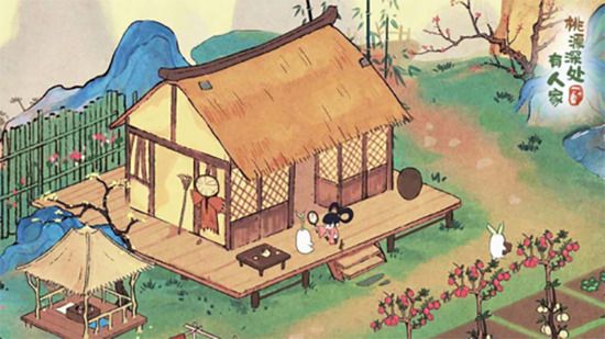 桃源深处有人家天池录如何玩天池录玩法介绍一览 桃源深处有人家天池录如何玩天池录玩法介绍一览