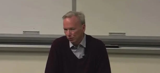 谷歌前CEO语出惊人AI创业可先“偷”后“处理 谷歌前CEO语出惊人AI创业可先“偷”后“处理